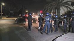 Κύπρος: Δεύτερη νύχτα επεισοδίων στην Χλώρακα με 21 συλλήψεις