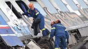 «Εντοπίστηκε αλλά δεν αντιμετωπίστηκε» η έλλειψη φορέα διερεύνησης σιδηροδρομικών ατυχημάτων στην Ελλάδα