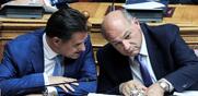 Πυρκαγιές / Διαλύθηκαν τα fake news του Τσιάρα - Δίωξη για κακούργημα στον συλληφθέντα του Κρυονερίου
