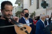 «Κάστρο» του ΣΥΡΙΖΑ η Κρήτη: Προηγείται με 9,5 μονάδες από τη ΝΔ