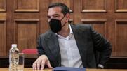 Τσίπρας: «Πισωγύρισμα στις πιο φρικτές στιγμές της ιστορίας» η ρωσική εισβολή
