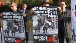 Επαναφέρει την απαίτηση για γερμανικές αποζημιώσεις η Πολωνία