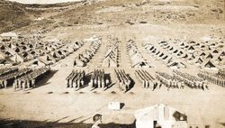 Η αποφράδα 1η Μαρτίου 1948 – Η σφαγή στο Α’ ΕΤΟ της Μακρονήσου