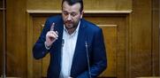Νίκος Παππάς / Με συνοπτικές διαδικασίες κλείνουν το φιάσκο της προανακριτικής