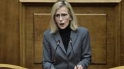 Γ. Πούλου: Οι Δημόσιες Βιβλιοθήκες της χώρας «ασθενούν» βαριά, με ευθύνη της κυβέρνησης Μητσοτάκη!