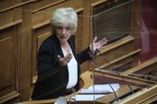 Παρέμβαση της Σία Αναγνωστοπούλου στο Docville της εφημερίδας Documento 9.10.2022