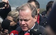 Με «σκονάκι» οι δηλώσεις Καραμανλή για τυχόν ερωτήσεις σχετικά με την τραγωδία