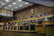 Εισαγγελέας Ειδικού Δικαστηρίου: Ζήτησε έρευνα για όσα κατέθεσε η γραμματέας Καλογρίτσα που μηνύθηκε από τον Παππά