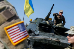 Δεν στηρίζουν όλοι οι Αμερικανοί έναν πόλεμο στην Ουκρανία