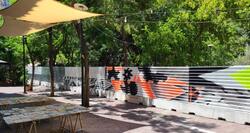 Σε ασφυκτικό αστυνομικό κλοιό η πλατεία Εξαρχείων