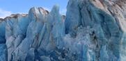 Κλιματική αλλαγή / Λιώνουν οι θαλάσσιοι πάγοι της Αρκτικής