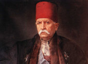 Δημήτριος Βούλγαρης 1802 – 1877