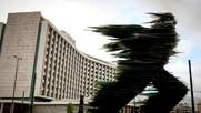Κλείνουν και τα τουριστικά καταλύματα σε όλη την Ελλάδα μέχρι το τέλος Απρίλη