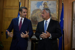 Βορίδης – Μητσοτάκης «φακέλωσαν» τους απεργούς της 8ης Μαρτίου για τα Τέμπη