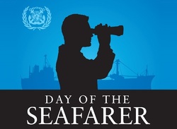 Ημέρα του Θαλασσοπόρου (Day of the Seafarer)