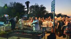 ΓΙΟΡΤΗ ΣΑΡΔΕΛΑΣ 2022 ΣΤΟ ΛΙΜΑΝΑΚΙ ΔΙΑΚΟΠΤΟΥ