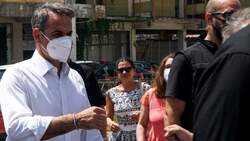 Φωτιά στη φωτιά!