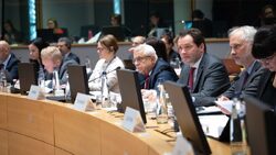 Λόγο στα περιβαλλοντικά θέματα ζητούν οι υπουργοί Γεωργίας της ΕΕ