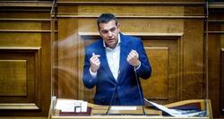 «Εμείς στέλνουμε όπλα στην Ουκρανία και οι ΗΠΑ καινούργια F-16 στην Τουρκία»