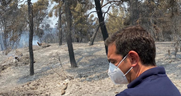 ΣΥΡΙΖΑ: Γιατί άργησαν να εμπλακούν στο έργο της κατάσβεσης οι Ένοπλες Δυνάμεις;