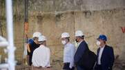 Με επικοινωνιακές χάντρες και καθρεφτάκια ο Μητσοτάκης στη χωρίς Μετρό Θεσσαλονίκη