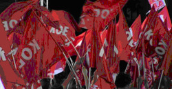 «Όχι» στην κυβερνητική πολιτική λέει συνιστώσα του ΣΥΡΙΖΑ – Υπογραφές από 10 μέλη της ΚΕ του κόμματος