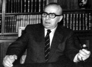 Ιωάννης Αλευράς 1912 – 1995
