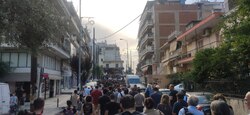 Θεσσαλονίκη: Όχι στις εξώσεις