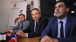 Σχεδόν βέβαιο πως θα γίνουν προσφυγές για τους «Σπαρτιάτες»