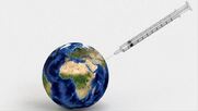 Η πρόοδος των εμβολιασμών σε παγκόσμιο επίπεδο – Η θέση της Ελλάδας και της Κύπρου