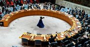 Οι ΗΠΑ μπλόκαραν ψήφισμα στον ΟΗΕ για παύση πυρός στη Γάζα