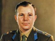 Γιούρι Γκαγκάριν (Yuri Gagarin)