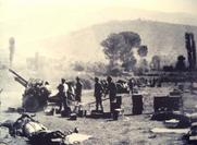 29 Αυγούστου 1949 λήγει ο εμφύλιος πόλεμος στην Ελλάδα