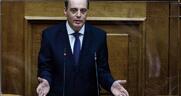 Τα «μαζεύει» ο Βελόπουλος μετά την επιστολή Φύσσα στον πρόεδρο της Βουλής