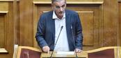 Ευκλειδης Τσακαλώτος / Απαράδεκτο ο υπουργός Υγείας να λέει στους γιατρούς να ξεχάσουν τον όρκο του Ιπποκράτη