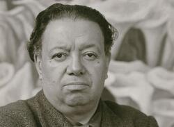 Ντιέγκο Ριβέρα (Diego Rivera)