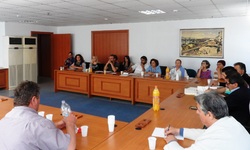 Πρωτοβουλία της Περιφέρειας για την ανάδειξη του μεταναστευτικού – Πραγματοποιήθηκε σύσκεψη φορέων στην Αχαΐα