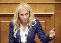 Υφυπουργός Αγρ. Ανάπτυξης: «Η αναποτελεσματικότητα της κυβ. Μητσοτάκη είναι πασίδηλη» (Video)