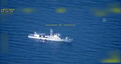 Βίντεο ντοκουμέντο: Παράνομη επαναπροώθηση προσφύγων από το Λιμενικό