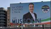 Οι Ιταλοί μετα-φασίστες στην εξουσία. Η επιστροφή της Ευρώπης στους παλιούς δαίμονες της του μεσοπολέμου !