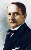 Ρήγας Γκόλφης 1886 – 1958