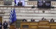 «Το παραλήρημα της εικόνας» τους
