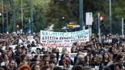 Αποκλειστικό: Χωρίς τις απαραίτητες άδειες προχωρά το Μετρό Εξαρχείων  