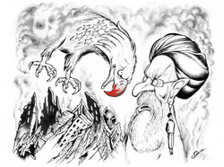 Όταν το Ιράν επικρατεί εκμεταλλευόμενο στην εντέλεια τα χαώδη κενά των σχεδίων του Τραμπ!