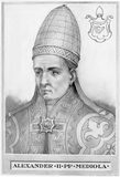 Πάπας Αλέξανδρος Β΄