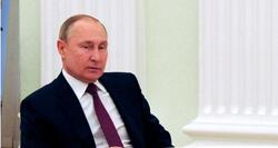 Πούτιν: Δεν θέλουμε πόλεμο στην Ευρώπη, αλλά δεν έχουμε πάρει εγγυήσεις