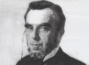 Δημήτριος Βικέλας 1835 – 1908