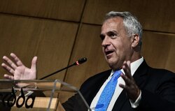 Βορίδης: Δεν ξέρω αν κάνουμε pushback αλλά…