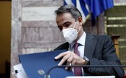 Φρένο στις επιδιώξεις Μητσοτάκη, βάζει το Αστεροσκοπίο