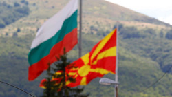 Βουλγαρικό βέτο για Βόρεια Μακεδονία: Η παρέμβαση της Ε.Ε. έπεσε στο κενό.